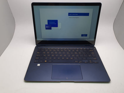 ASUS Zenbook Flip S UX370