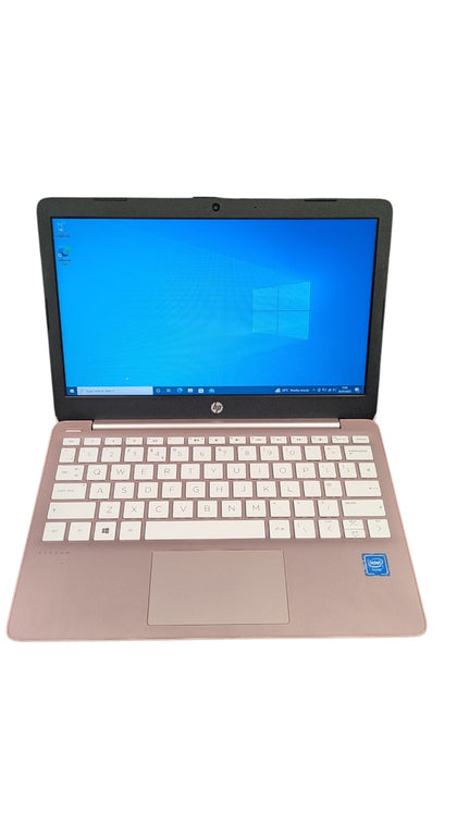 HP Stream 11-ako50osa Laptop