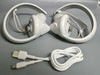 PICO 4 All-in-One VR 128GB Headset (With Controllers), B (Right Controller FAULTY)