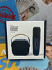 Typo - Wireless Karaoke Speaker - Navy