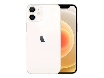 Apple iPhone 12 mini - 128 GB - White 78%