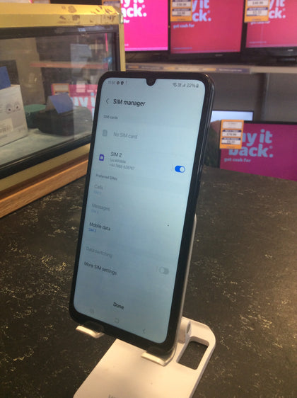 Samsung Galaxy A14