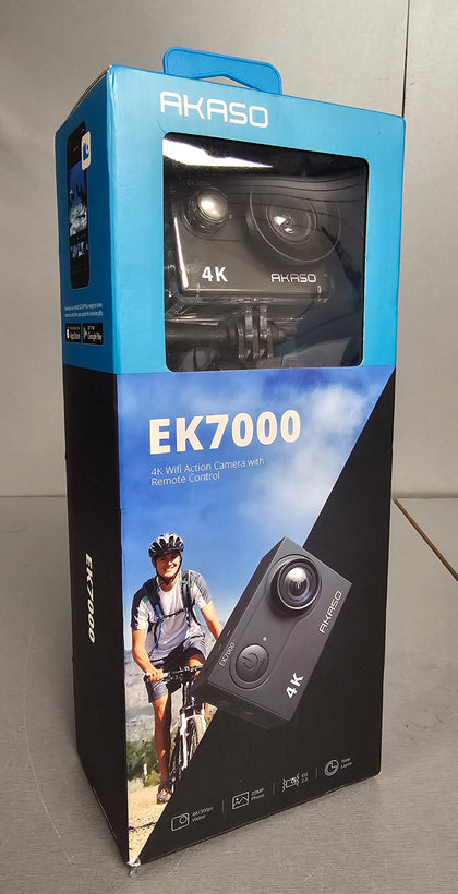 AKASO Action Camera EK7000