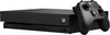 **Deals*** Microsoft Xbox One x 1TB Console - Black