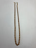 9CT GOLD 17.5’ CHAIN 11.8gr