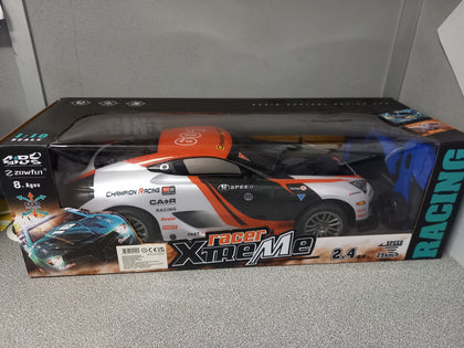 Racer Extreme 1:10 Scale Car