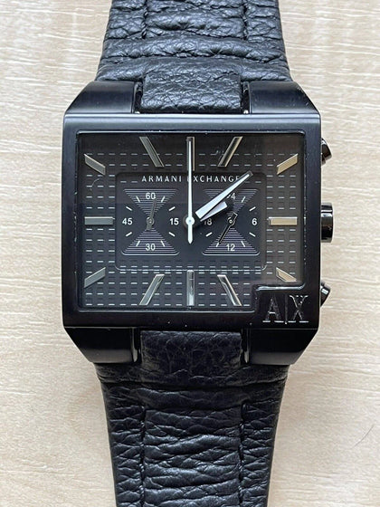 Men’s Armani Exchange Watch Ax2035