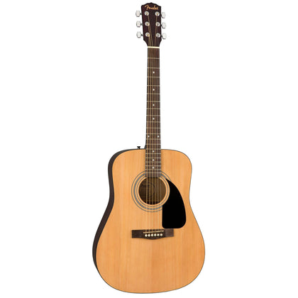 ** Collection Only ** Fender FA-115 Dread Pack V2 Nat WN