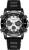 Anthony James Men's Hand Assembled Limited Edition Speedster Watch