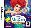 Disneys The Little Mermaid Ariels Undersea Adventure Nintendo DS