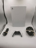 Playstation 5 Digital Edition Console, 825GB, White, Discounted with 1 ccontroller and power cable