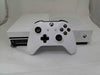 Xbox One S Console, 500GB, White