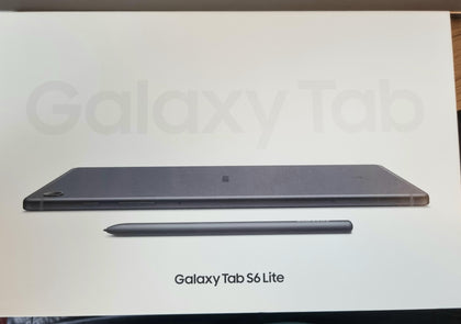 Samsung Galaxy Tab S6 Lite P620 2024 10.4 64GB -  NEW. SEALED