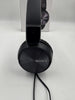 Sony MDR-ZX310 Black wired Headphones