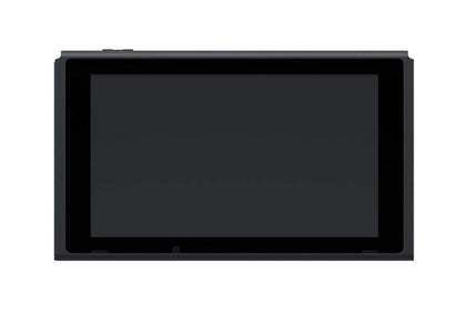 Nintendo Switch MOD.HAC-001 V1 Console ( No Joy-con's & Charger ) ** Unboxed **