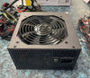 Antec 650w Advanced PSU Solution