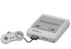 Super Nintendo Entertainment System (SNES)