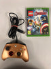 Xbox One 500GB - Lego Avengers Package