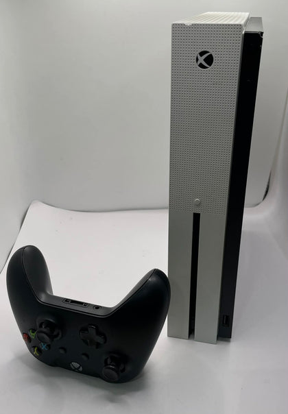 Xbox One S - 500GB