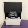 Xbox One with controller - no battery cover on controller