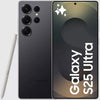 Samsung Galaxy S25 Ultra Boxed