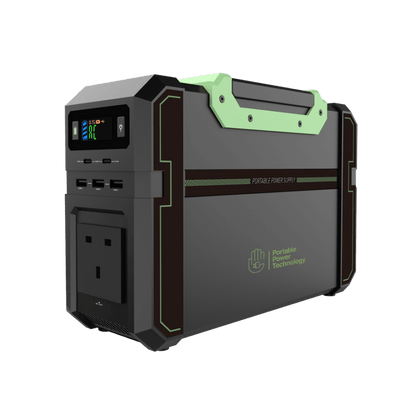 PPT Powerpack 450+**Unboxed**