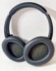 Sony WH-CH700N Wireless Noise-Cancelling Over-Ear Headphones (Black)