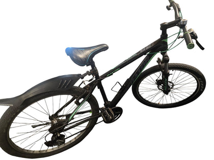 Ravon Predator 621 16 Inch Frame 28 Inch Wheels 