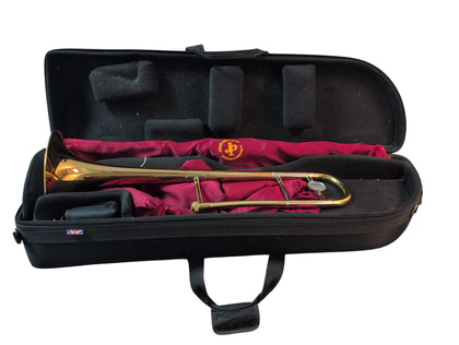 John Packer Trombone