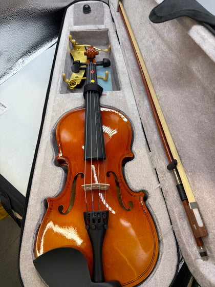 Unbranded Violin