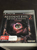 Resident Evil Revelations 2 Box Set PS3