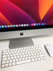 Apple iMac 27-inch: 3.4GHz Retina 5K Display, Intel Core i5, 1TB, 8GB