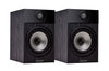 Fyne Audio F300i (Black Ash) Bookshelf Speakers Pair