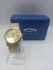ROTARY 10666 / PO 01472 Mens Watch - 32mm Face, Quartz