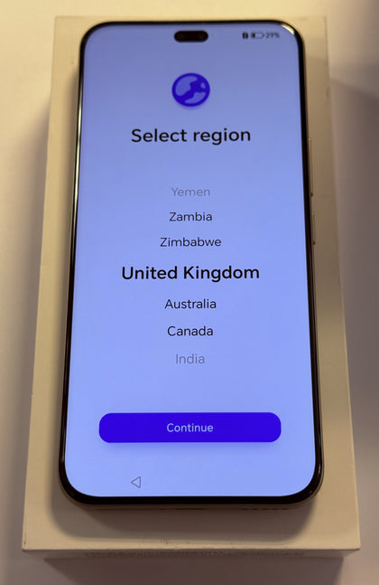 HONOR 400 Pro 512gb Lunar Grey - Unlocked