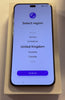 HONOR 400 Pro 512gb Lunar Grey - Unlocked
