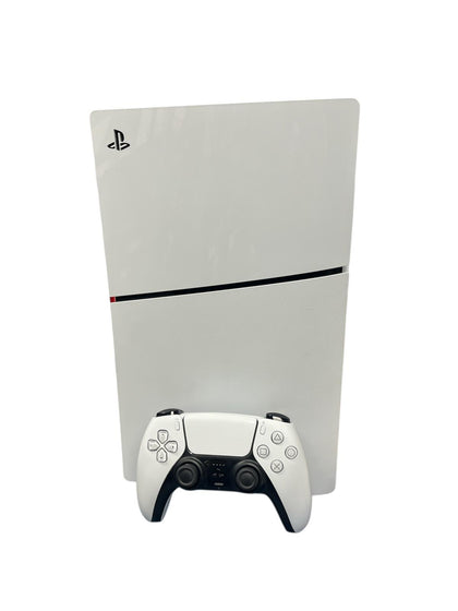 PlayStation 5 Slim Digital Console