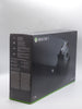 Microsoft Xbox One X - 1 TB - Black BOXED