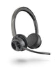 *Summer Sale* Poly Voyager 4320 UC USB A Bluetooth Wireless Headset