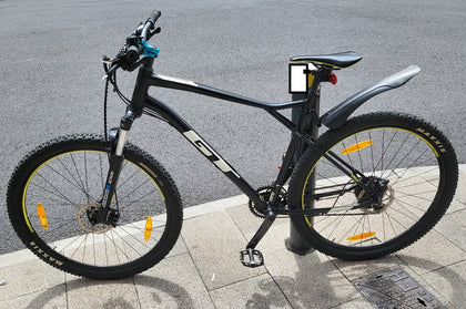 GT Agressor Sport Hybrid - 22