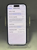 iPhone 16 - 128 GB - Ultramarine 100% Battery.
