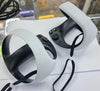PlayStation VR2 Headset w/Sense Controllers