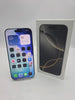 Apple iPhone 16 Pro - 256 GB - Natural Titanium (Unlocked) 94% BH - BOXED