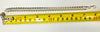 Brand new sterling silver bracelet 8"