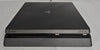 Playstation 4 Slim Console, 500GB Black + Gollum