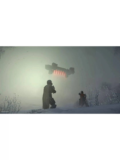 Helldivers 2 (PS5)
