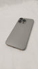 Apple iPhone 15 Pro Max 256GB White Titanium Unlocked unboxed 89% Batt health