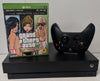 Microsoft Xbox One X 1TB Console & 1 Game