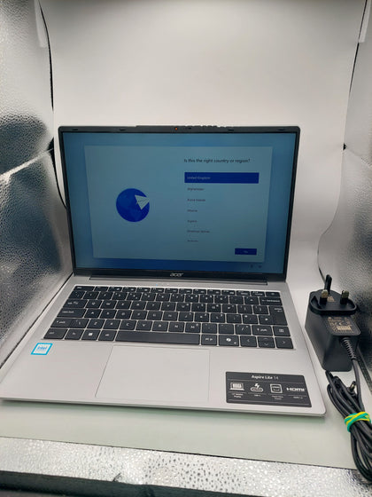 Acer AL14-32p N150 8GB Ram 128GB SSD 14