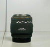 **Sale** Sigma 18-50mm f/2.8 EX DC Macro HSM